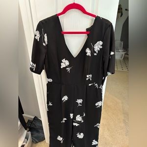 Vince Camuto Jumpsuit